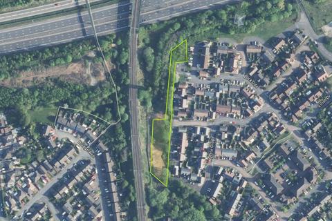 Land for sale, ELLIOT DRIVE,  CHURCHBRIDGE, CANNOCK WS11