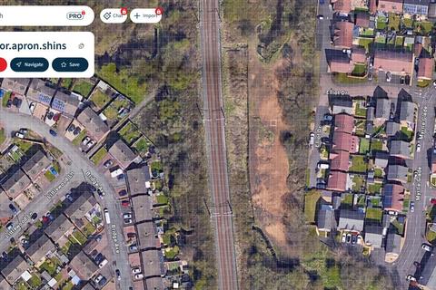 Land for sale, ELLIOT DRIVE,  CHURCHBRIDGE, CANNOCK WS11