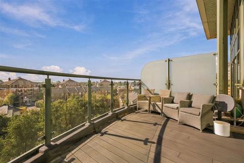 undefined, Brasenose Drive, London SW13