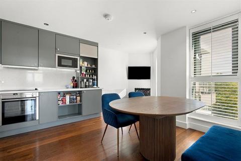 undefined, Brasenose Drive, London SW13