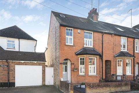 3 bedroom detached house for sale, Upper Station Road, Radlett, Hertfordshire, WD7
