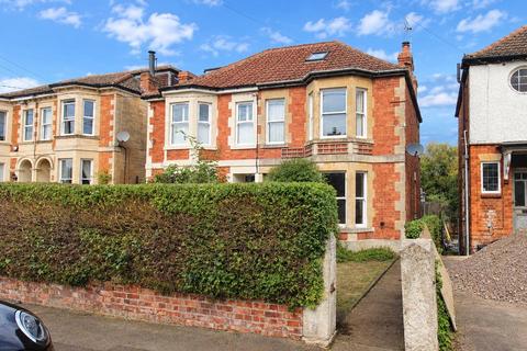 4 bedroom semi-detached house for sale, Clarendon Road, Trowbridge