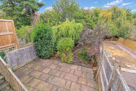 4 bedroom semi-detached house for sale, Clarendon Road, Trowbridge