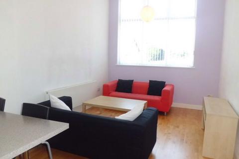 2 bedroom flat to rent, Apt 5 Dain Court, B29 6BD