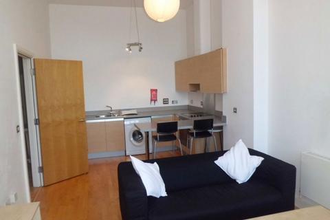 2 bedroom flat to rent, Apt 5 Dain Court, B29 6BD