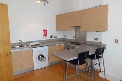 2 bedroom flat to rent, Apt 5 Dain Court, B29 6BD