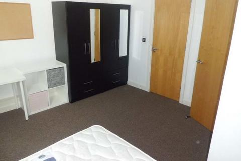 2 bedroom flat to rent, Apt 5 Dain Court, B29 6BD