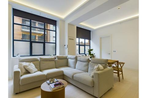 undefined, 44 Warple Way, London, W3