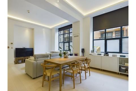 undefined, 44 Warple Way, London, W3