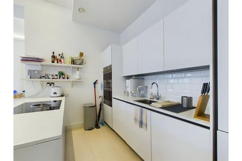 undefined, 44 Warple Way, London, W3