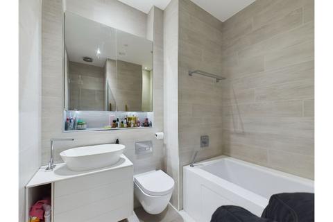 undefined, 44 Warple Way, London, W3