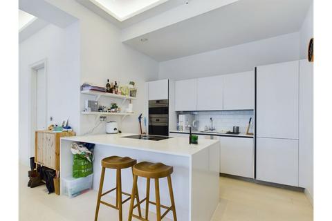 undefined, 44 Warple Way, London, W3