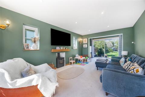 3 bedroom detached house for sale, Walton Avenue, RG9 1LA