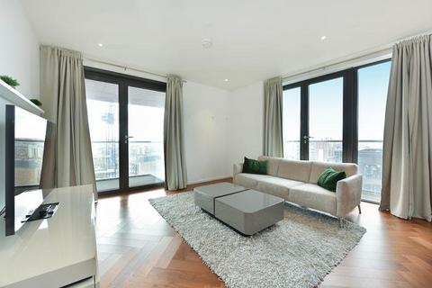 1 bedroom flat to rent, Ambassador Building, 5 New Union Square, London
