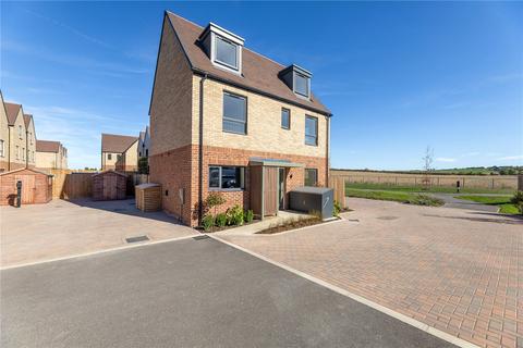 5 bedroom semi-detached house for sale, Netherhall Gardens, Worts Causeway, Cambridge