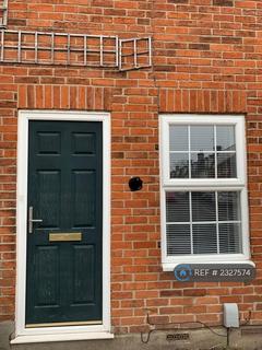 2 bedroom terraced house to rent, Kendall Road, Colchester, CO1