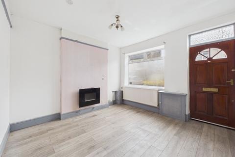 3 bedroom semi-detached house for sale, Russell Street, Sutton-in-Ashfield, Nottinghamshire