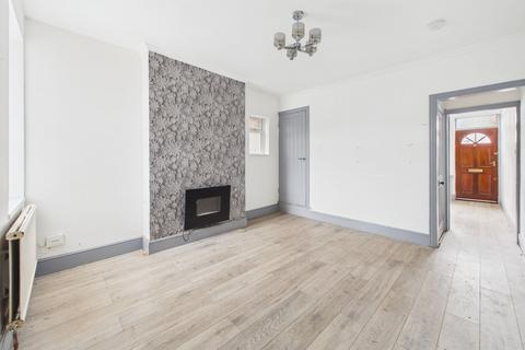 3 bedroom semi-detached house for sale, Russell Street, Sutton-in-Ashfield, Nottinghamshire