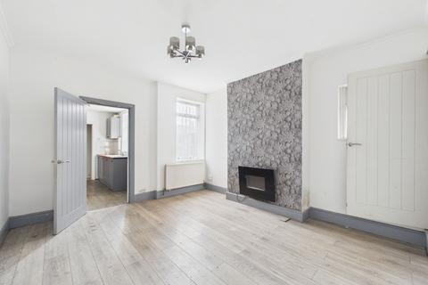 3 bedroom semi-detached house for sale, Russell Street, Sutton-in-Ashfield, Nottinghamshire