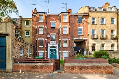undefined, Liverpool Road, London, N1