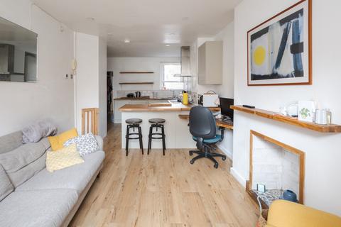 undefined, Liverpool Road, London, N1