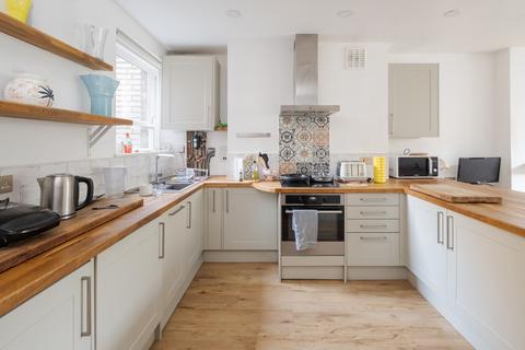 undefined, Liverpool Road, London, N1