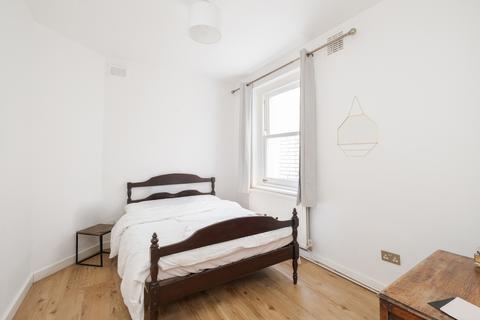 undefined, Liverpool Road, London, N1