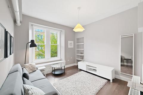1 bedroom flat for sale, 24/6 Caledonian Crescent, Dalry, Edinburgh, EH11