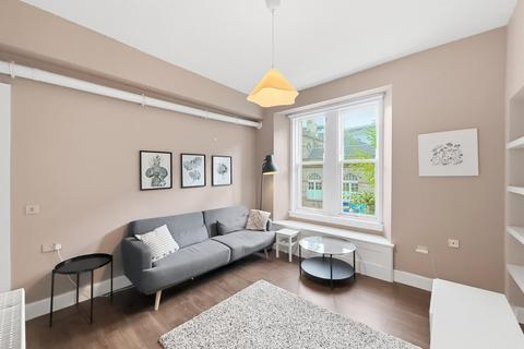 1 bedroom flat for sale, 24/6 Caledonian Crescent, Dalry, Edinburgh, EH11