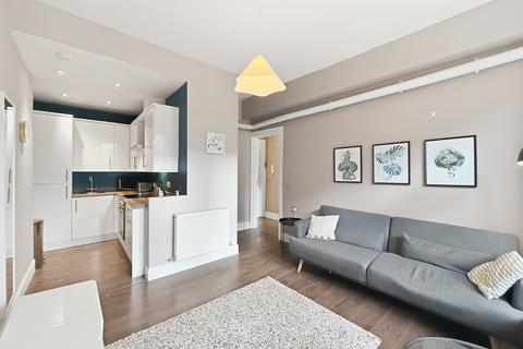 1 bedroom flat for sale, 24/6 Caledonian Crescent, Dalry, Edinburgh, EH11