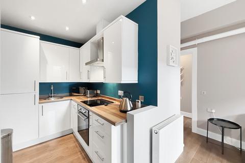 1 bedroom flat for sale, 24/6 Caledonian Crescent, Dalry, Edinburgh, EH11