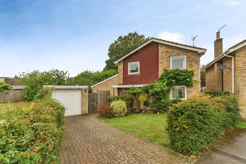 4 bedroom detached house for sale, Welbeck Close, Burgess Hill