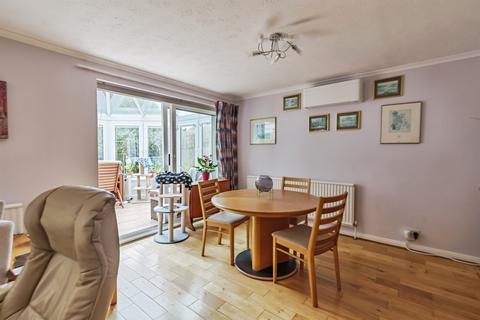 4 bedroom detached house for sale, Welbeck Close, Burgess Hill