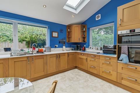 4 bedroom detached house for sale, Welbeck Close, Burgess Hill