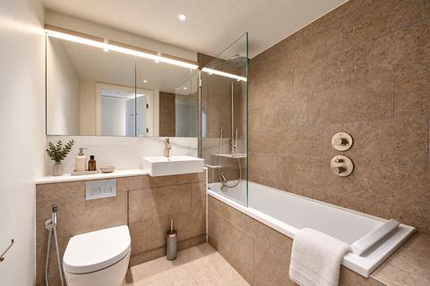 4 bedroom townhouse for sale, Prospect Way, London SW11