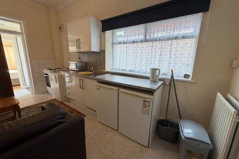 Studio to rent, 18 Riversdale Terrace, Sunderland