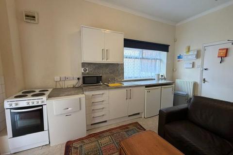Studio to rent, 18 Riversdale Terrace, Sunderland