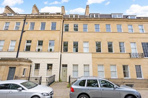 2 bedroom maisonette for sale, Grosvenor Place, Bath, BA1