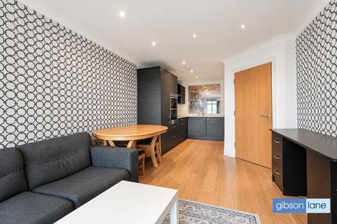 2 bedroom flat to rent, Albany Park Road, Kingston Upon Thames KT2