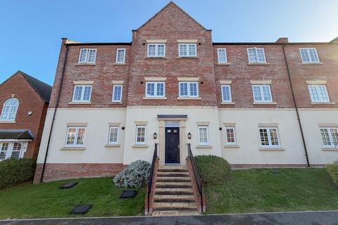 1 bedroom flat for sale, Butterworth Road, Northwich CW8