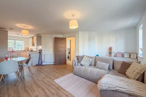 1 bedroom flat for sale, Butterworth Road, Northwich CW8