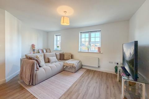 1 bedroom flat for sale, Butterworth Road, Northwich CW8