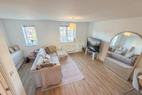1 bedroom flat for sale, Butterworth Road, Northwich CW8