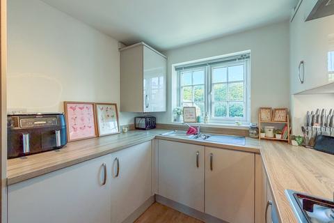 1 bedroom flat for sale, Butterworth Road, Northwich CW8