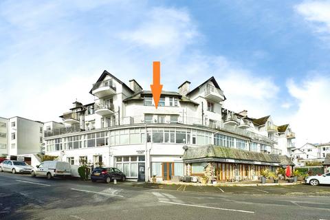 2 bedroom flat for sale, Marine Drive, Looe, Cornwall, PL13