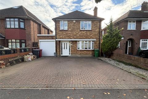 undefined, Marlborough Road, Slough