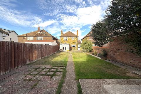 undefined, Marlborough Road, Slough