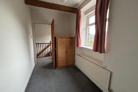 2 bedroom terraced house to rent, The Green, Micklethwaite, Bingley, West Yorkshire, UK, BD16