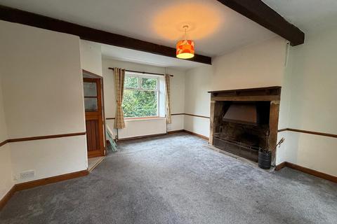 2 bedroom terraced house to rent, The Green, Micklethwaite, Bingley, West Yorkshire, UK, BD16