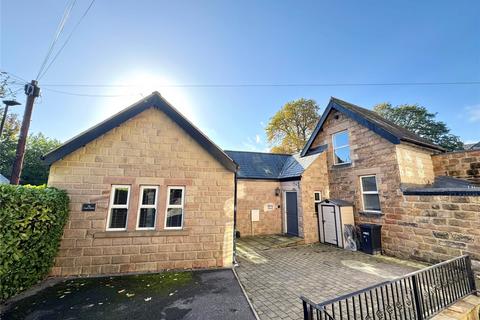 1 bed detached house for rent in York Road, Harrogate, North Yorkshire, HG1